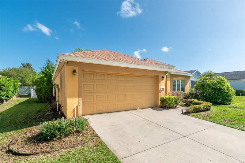 3 bedroom Single Family Residence at 4923 SW 40th Lane, Saddle Creek Ph 01, Ocala — photo 4