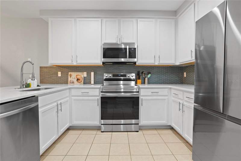 3 bedroom Condominium at 3050 Pirates Retreat Court #303, Caribe Cove Condo Ph 2, Kissimmee — photo 5