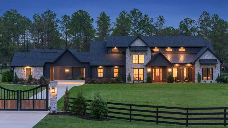 5 bedroom Single Family Residence at 23741 RIDGE LINK ROAD, LAKEWOOD RANCHES SUB, EUSTIS — photo 1