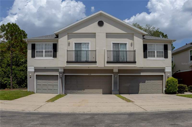 6438 S GOLDENROD ROAD #19A home for sale in Carter Glen
