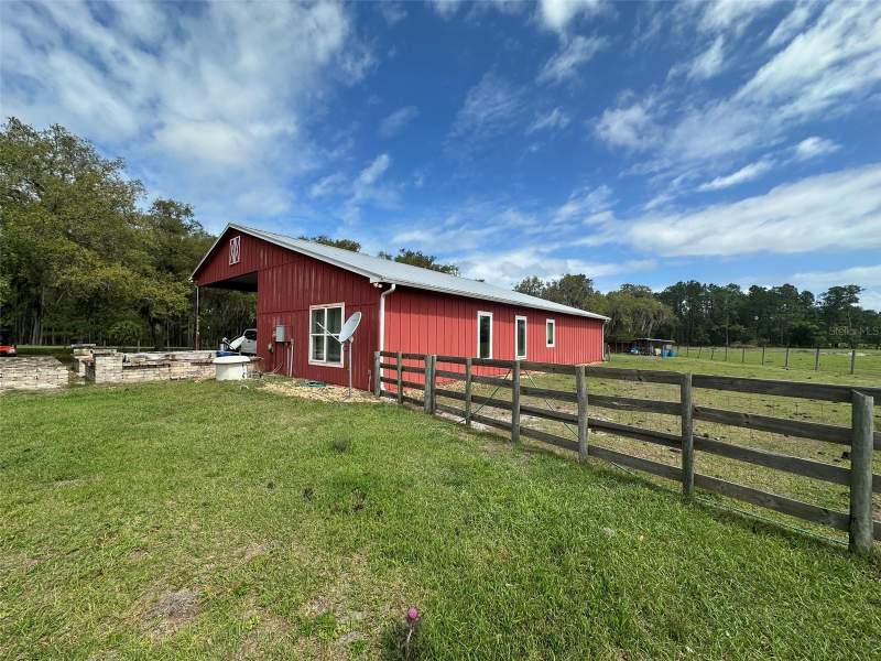 2 bedroom Farm at 15120 SE 85th Street, None Known, Ocklawaha — photo 4
