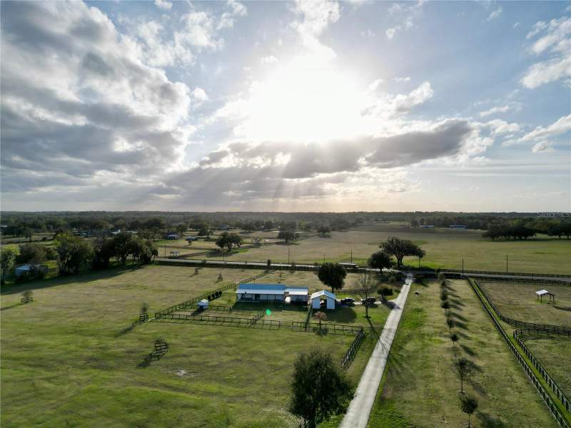 3 bedroom Farm at 12895 NW Gainesville Road, Ag Non Sub, Reddick — photo 3