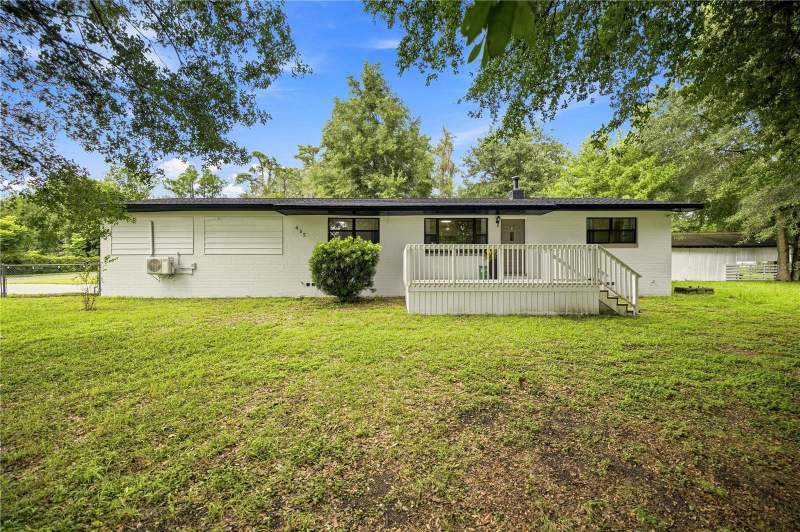 3 bedroom Single Family Residence at 455 SW 73rd Street Road, Ocala, Ocala — photo 2