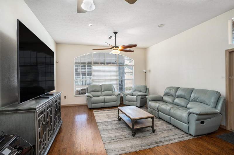 4 bedroom Single Family Residence at 7741 Damask Lane, Rosewood At River Ridge, New Port Richey — photo 5