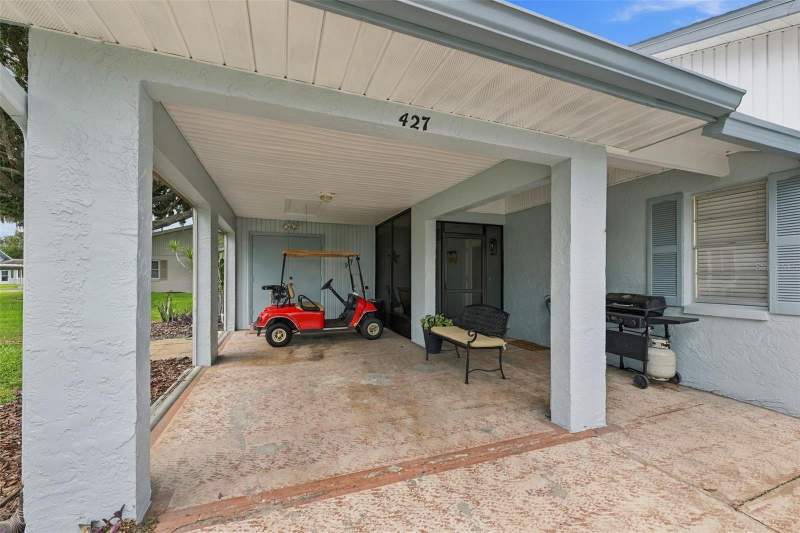 2 bedroom Condominium at 427 Gladstone Place #89, Gloucester D Condo, Sun City Center — photo 3