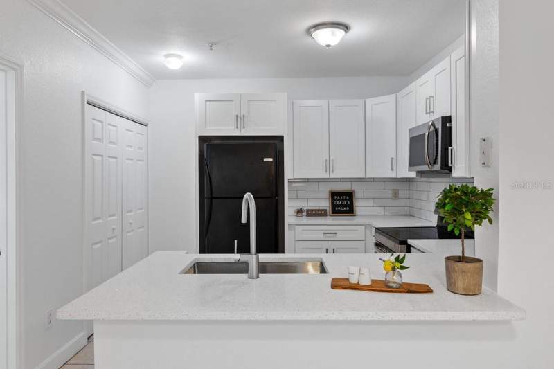 2 bedroom Condominium at 204 E South Street #2057, Grande Downtown Orlando, Orlando — photo 4