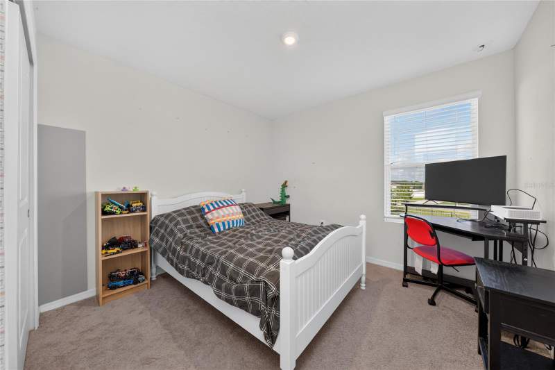 4 bedroom Single Family Residence at 370 Quarry Rock Circle, Stepping Stone, Kissimmee — photo 4