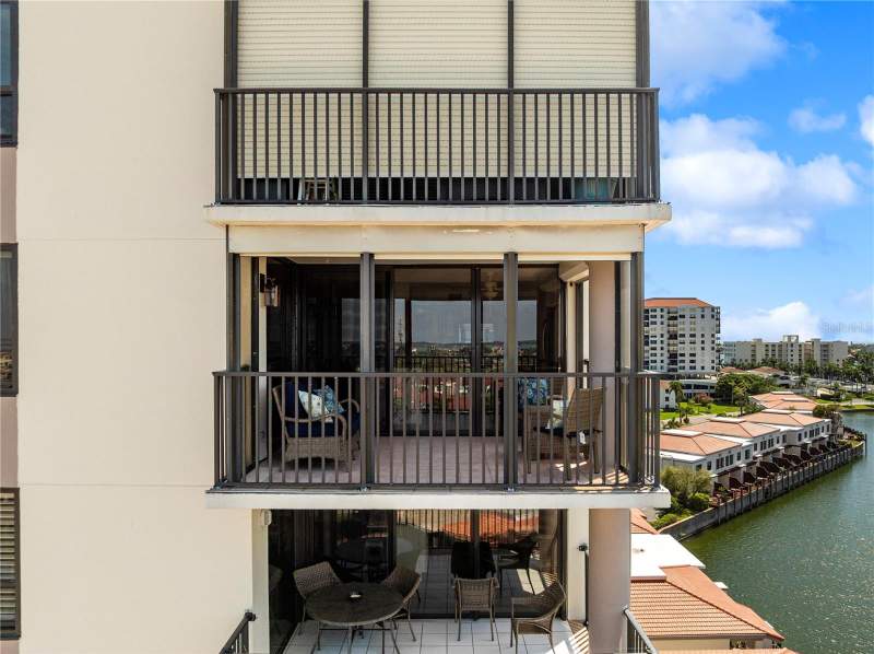 2 bedroom Condominium at 6294 Bahia Del Mar Circle #904, Bahia Shores Condo, St Petersburg — photo 3