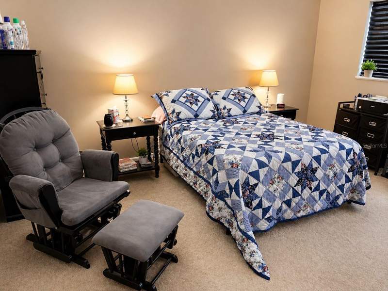 2 bedroom Condominium at 5810 21st Street #2, Town Apts Condo, St Petersburg — photo 4