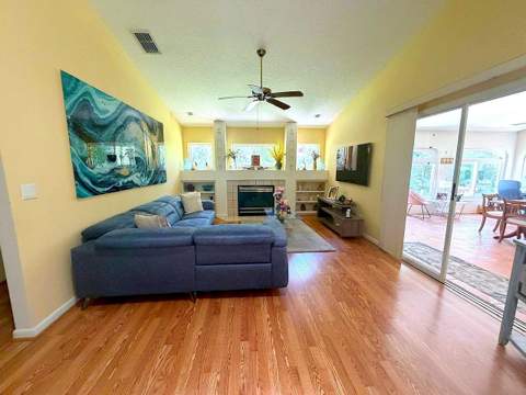 26912 Becker Court, Leesburg FL - photo 8 of 32
