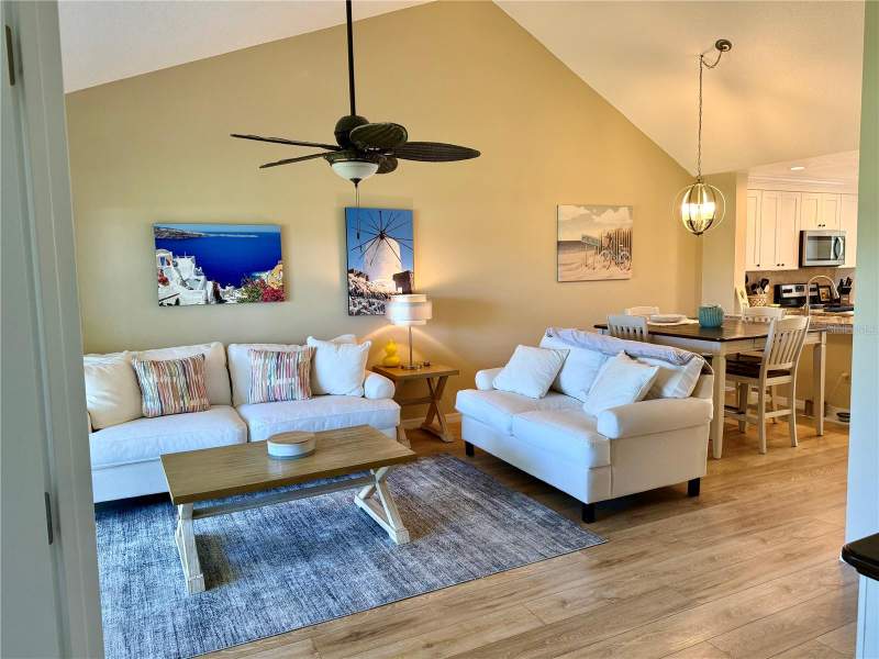 2 bedroom Condominium at 433 Cerromar Lane #541, Farmington Vistas, Venice — photo 4