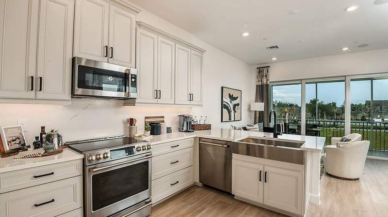 4 bedroom Condominium at 1624 Compass Pointe Court #206, Seahaven, Punta Gorda — photo 2
