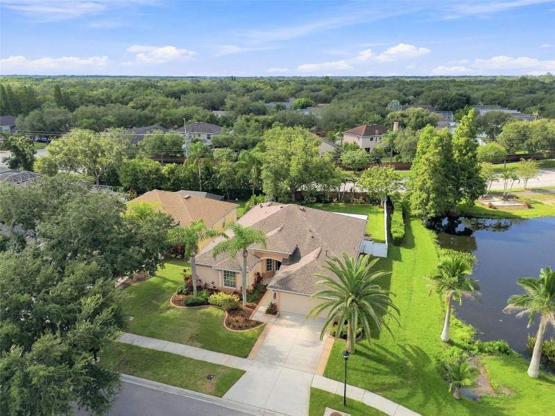 10113 CANNON DRIVE home for sale in Lake St Charles