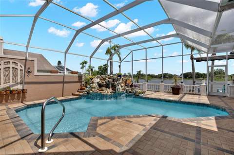 22523 Willow Lakes Drive, Lutz FL - photo 10 of 53