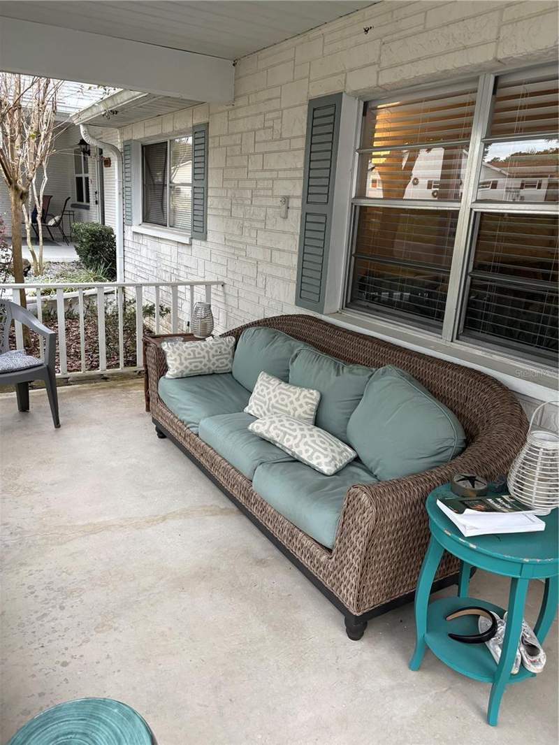 2 bedroom Villa at 8980 SW 93rd Lane #C, On Top Of The World, Ocala — photo 2