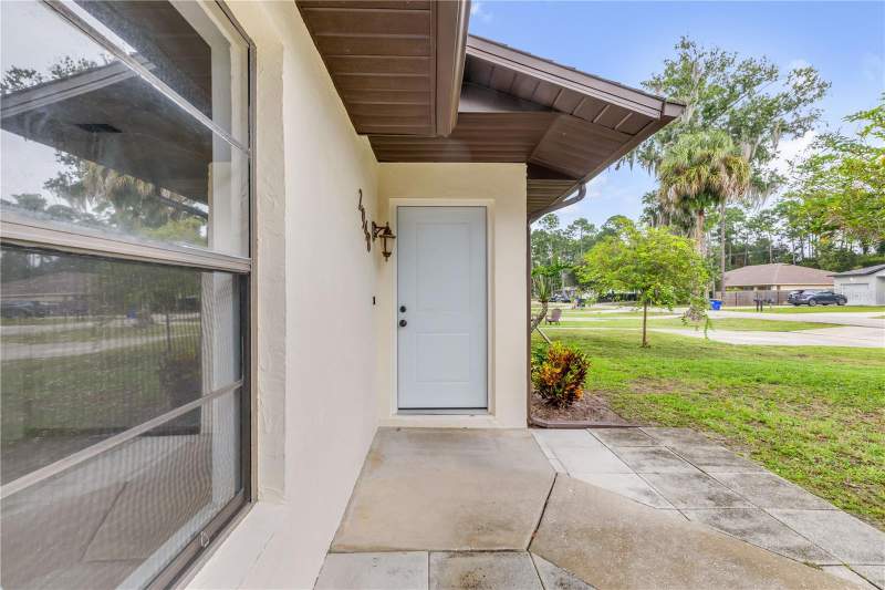 2 bedroom Single Family Residence at 2948 India Palm Drive, Florida Shores, Edgewater — photo 4