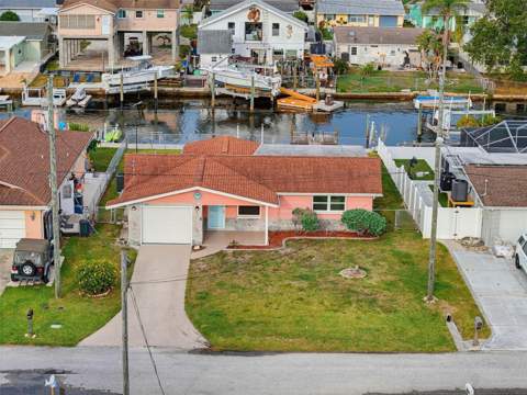 13530 Maria Drive, Hudson FL - photo 8 of 77