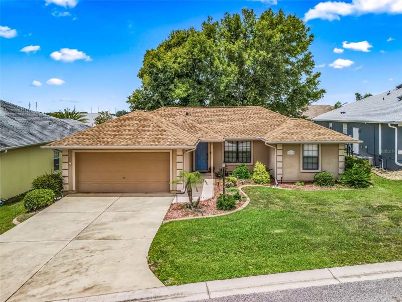 3 bedroom Single Family Residence at 17898 SE 125th Circle, Stonecrest, Summerfield — photo 4
