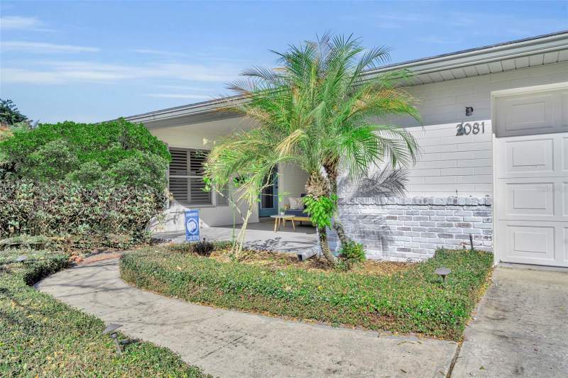 Highland Park Estates