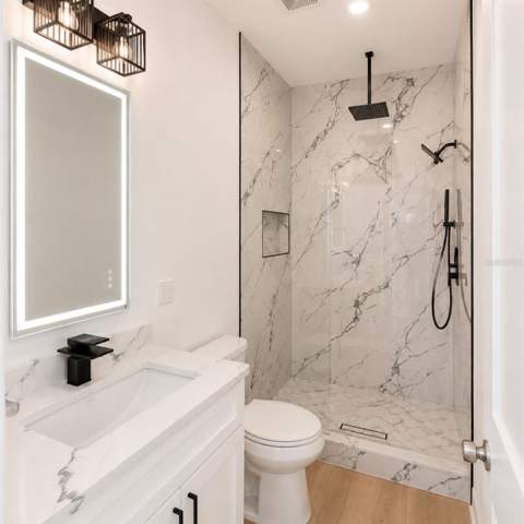 1064 Monroe Avenue, Brooksville FL - photo 9 of 17