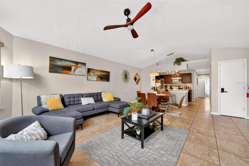 3 bedroom Condominium at 8718 Rain Forest Place #C, Villas At Island Club Ph 9, Kissimmee — photo 5