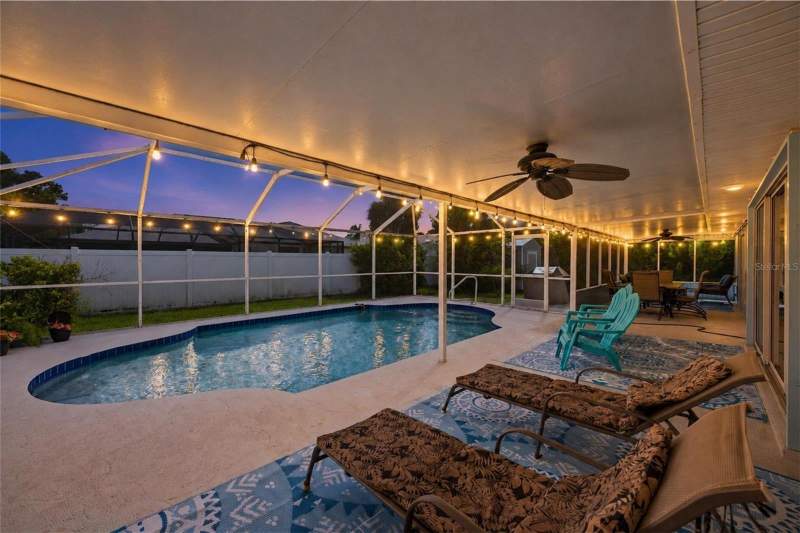 3 bedroom Single Family Residence at 9277 Saint Catherine Avenue, Port Charlotte Sec 84, Englewood — photo 2