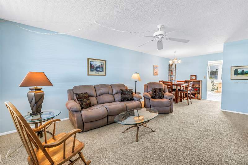 2 bedroom Condominium at 4715 Bay Street #320, Winston Park Northeast, St Petersburg — photo 3