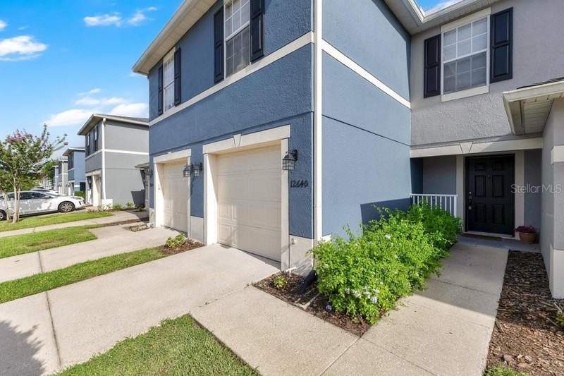 3 bedroom Townhouse at 12640 Somerset Oaks Street, Waterford Villas 51 103, Orlando — photo 2