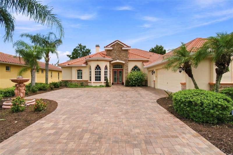 4 bedroom Single Family Residence at 5102 Delacroix Drive, Hernando Oaks Ph 1, Brooksville — photo 2