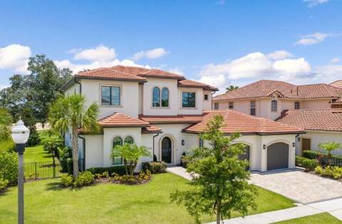 1253 Radiant Street, Reunion FL - photo 6 of 6