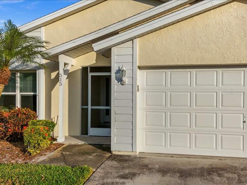 2 bedroom Single Family Residence at 515 Wekiva River Court #81, Park Forest, Englewood — photo 4