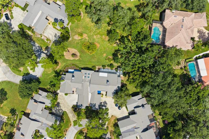 3 bedroom Single Family Residence at 5357 Cobblestone Court, Fairway Village, Wesley Chapel — photo 4