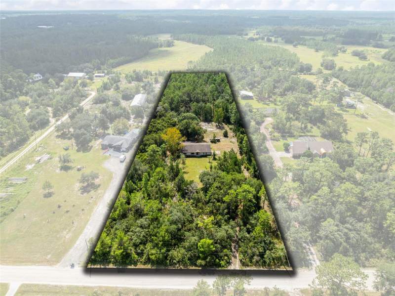 3 bedroom Single Family Residence at 377 Riverwoods Trail, River Woods 5 Acre Dev, Chuluota — photo 2