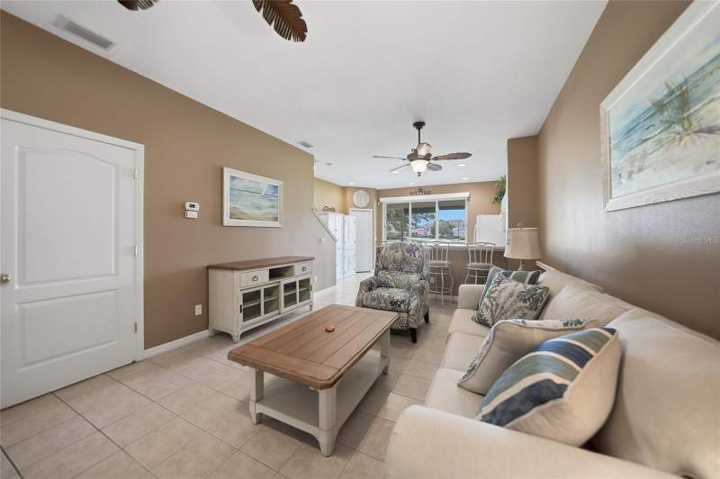 2 bedroom Townhouse at 2330 Felicity Place, Towns At Lakeside, North Port — photo 3
