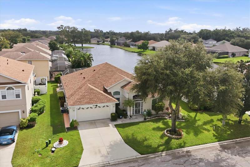 4 bedroom Single Family Residence at 3905 30th Lane, Highland Ridge, Bradenton — photo 3