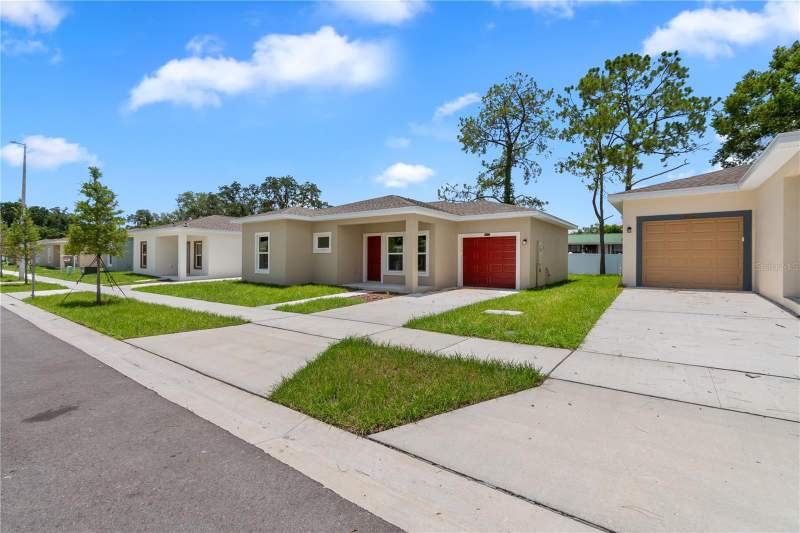 3 bedroom Single Family Residence at 5013 Finders Court, Knoll Pine, Tampa — photo 4