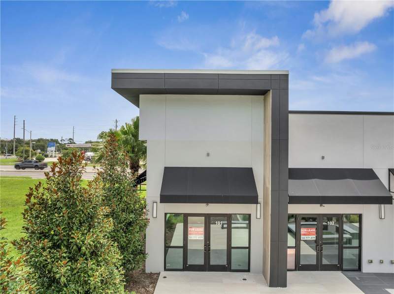 3370 ROUSE ROAD #101 home for sale in University Station