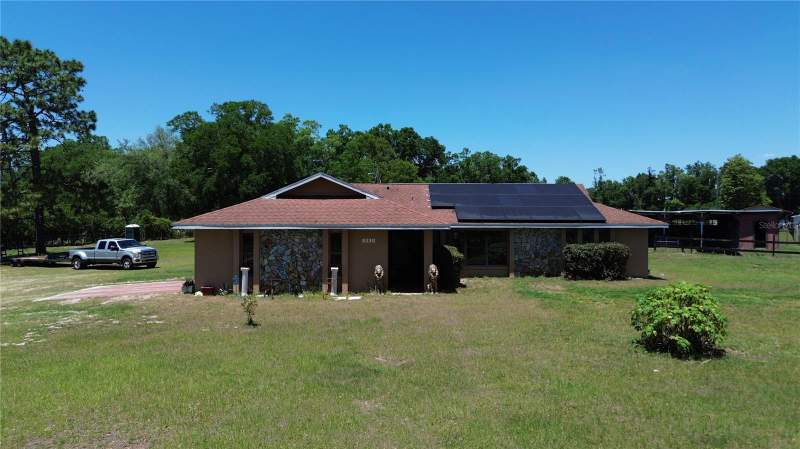 3 bedroom Single Family Residence at 10631 W Highway 40, 40 Ranches, Ocala — photo 2