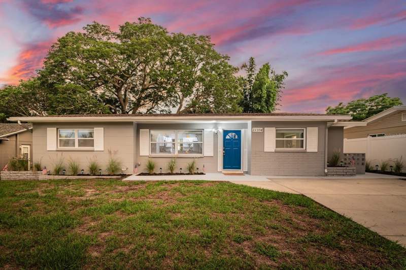 3 bedroom Single Family Residence at 11354 123rd Terrace, Walsingham Heights, Largo — photo 2
