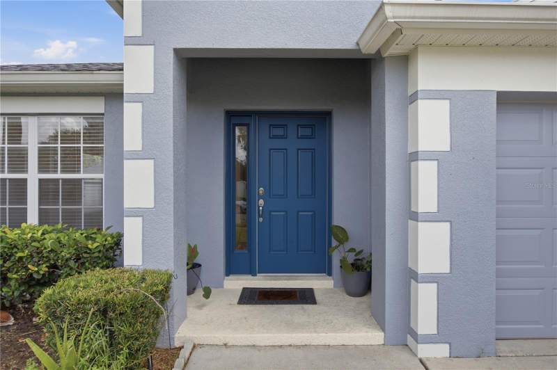 4 bedroom Single Family Residence at 128 Bella Rosa Circle, Celery Estates North, Sanford — photo 5