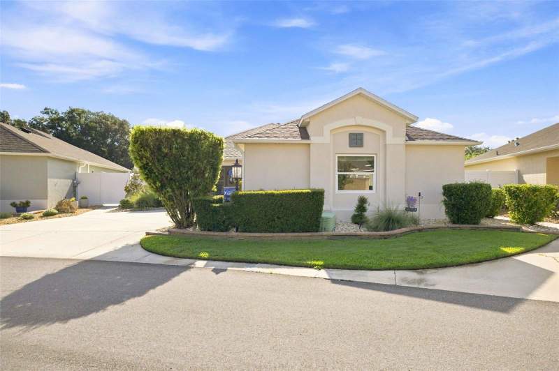 3 bedroom Single Family Residence at 16897 SE 74th Soulliere Avenue, The Villages, The Villages — photo 2