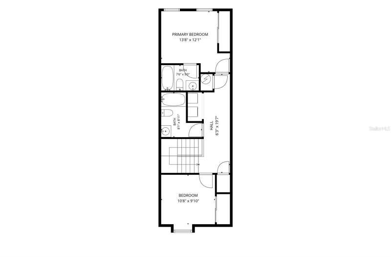 3 bedroom Townhouse at 2685 ANDROS LANE, CRESTWYND BAY, KISSIMMEE — photo 2
