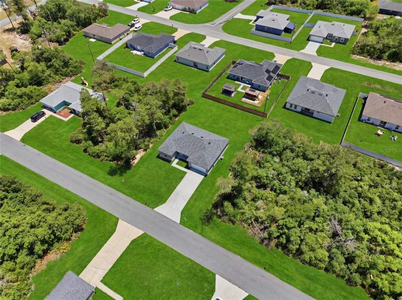 4 bedroom Single Family Residence at 2780 SW 162nd Lane, Marion Oaks Un 4, Ocala — photo 5