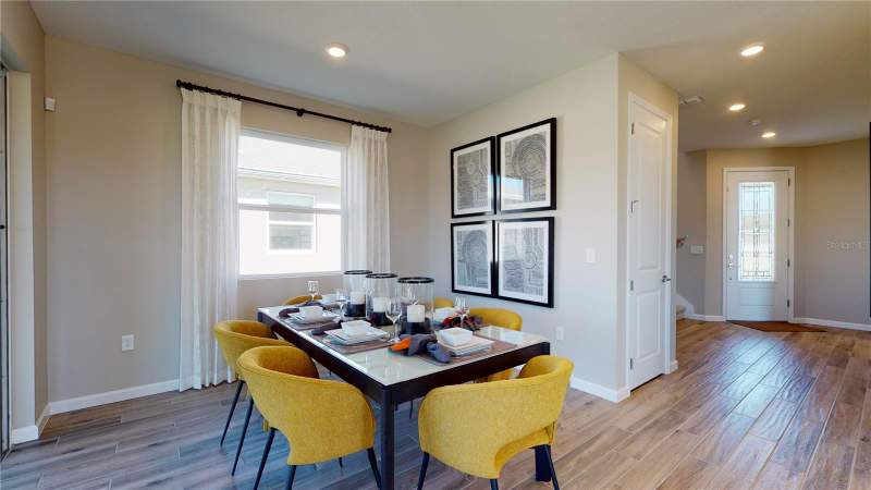 4 bedroom Single Family Residence at 2906 27th Lane, Maple Ridge, Palmetto — photo 4