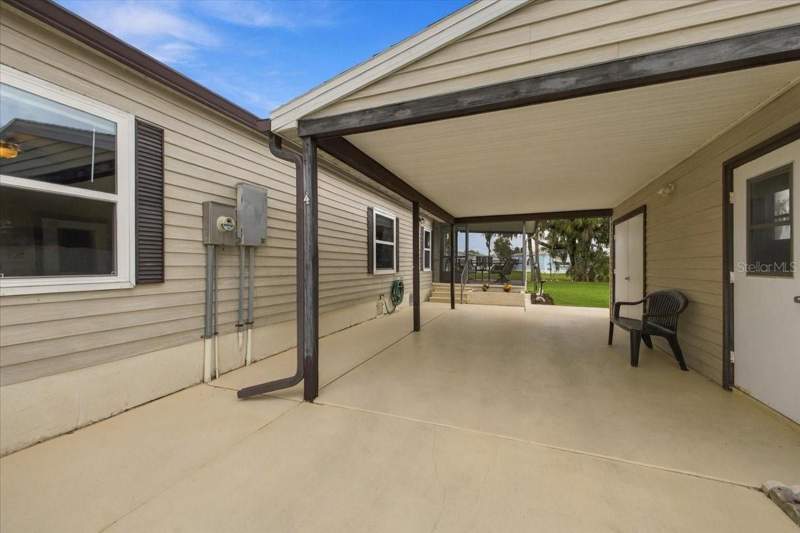 2 bedroom Manufactured Home at 4 Meadowlark Circle, Ridgewood Oaks Ph I, Ellenton — photo 5