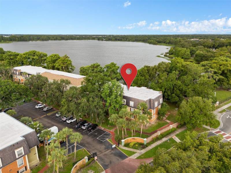 2 bedroom Condominium at 4190 Versailles Drive #4190D, Cypress Pointe/Lk Orlando, Orlando — photo 2