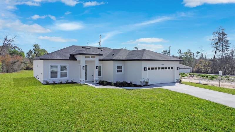 4 bedroom Single Family Residence at 469 Marion Oaks Lane, Marion Oaks 03, Ocala — photo 2