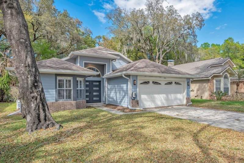 3 bedroom Single Family Residence at 1001 Piedmont Oaks Drive, Oaks Wekiwa, Apopka — photo 2
