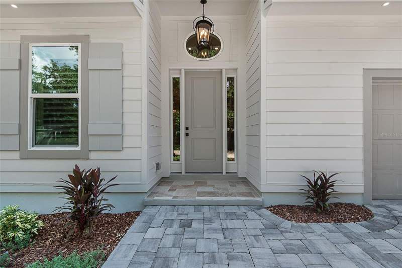 3 bedroom Single Family Residence at 11 Dawson Drive, Whispering Oaks, Palm Coast — photo 4