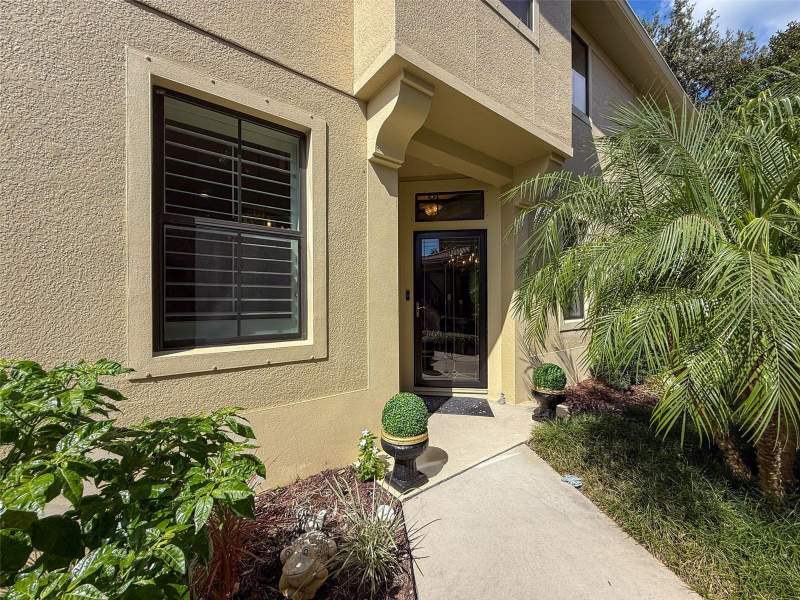 3 bedroom Townhouse at 2539 Silverback Court, Tarpon Ridge Twnhms, Palm Harbor — photo 3